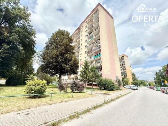 Mieszkanie Kielce, Romualda