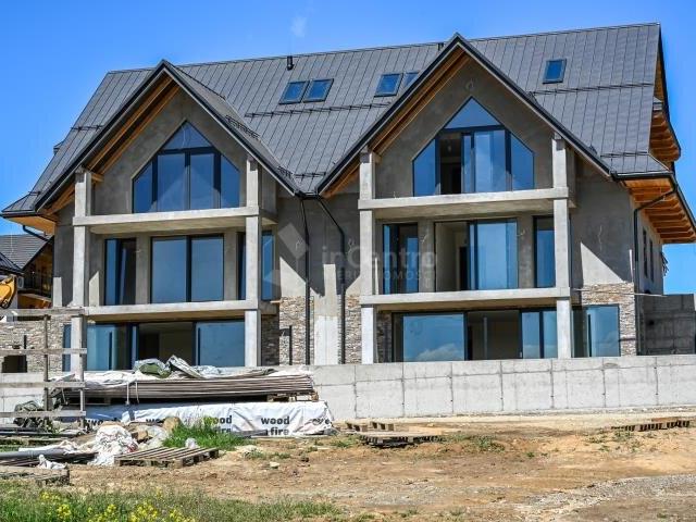 Mieszkanie, Kluszkowce, Za Stylchyn, 139.00 m², sprzedam mieszkanie