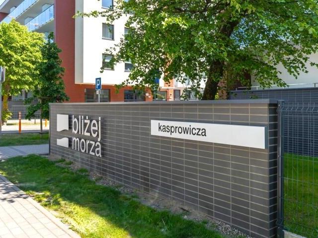 Mieszkanie, Kołobrzeg, 37.80 m², sprzedam mieszkanie