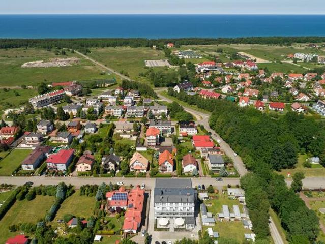 Mieszkanie Kołobrzeg