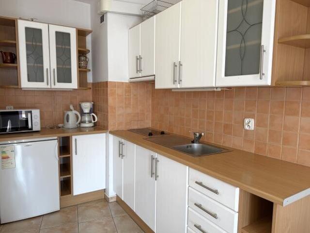Mieszkanie, Kołobrzeg, 35.20 m², sprzedam mieszkanie