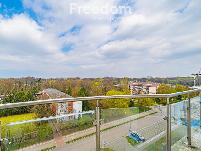 Mieszkanie, Kołobrzeg, Tadeusza Kościuszki, 31.58 m², sprzedam mieszkanie