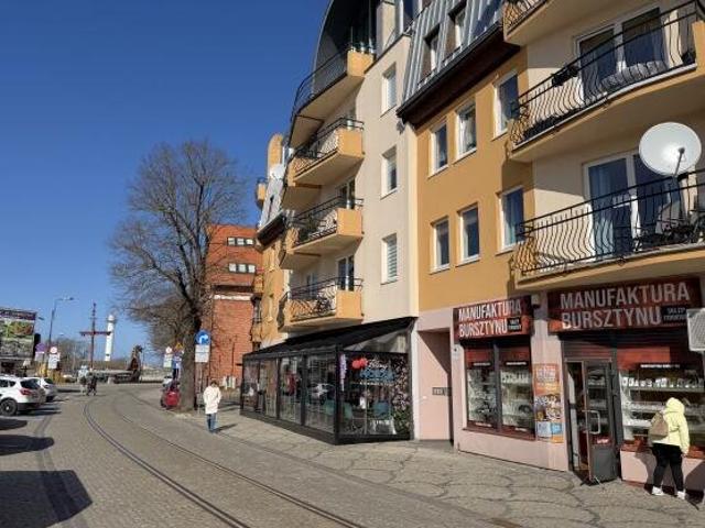 Mieszkanie, Kołobrzeg, Towarowa, 30.79 m², sprzedam mieszkanie