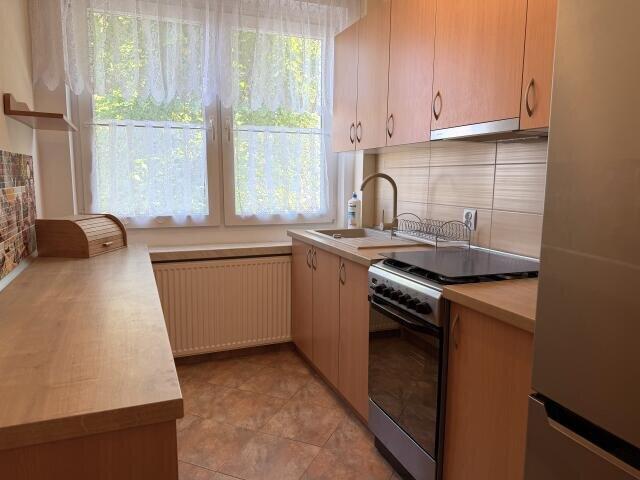 Mieszkanie, Kołobrzeg, Unii Lubelskiej, 49.01 m², sprzedam mieszkanie