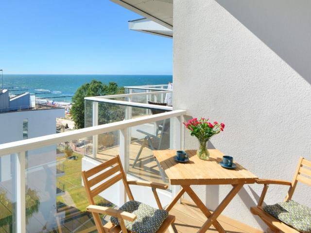 Mieszkanie, Kołobrzeg, Wschodnia, 30.29 m², sprzedam mieszkanie