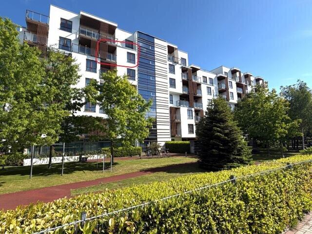 Mieszkanie, Kołobrzeg, Wschodnia | Olympic Park, 48.46 m², sprzedam mieszkanie