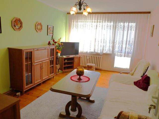 Mieszkanie, Kołobrzeg, Zygmuntowska, 48.09 m², sprzedam mieszkanie