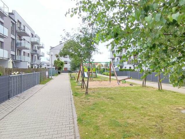 Mieszkanie Kołobrzeg, Artyleryjska