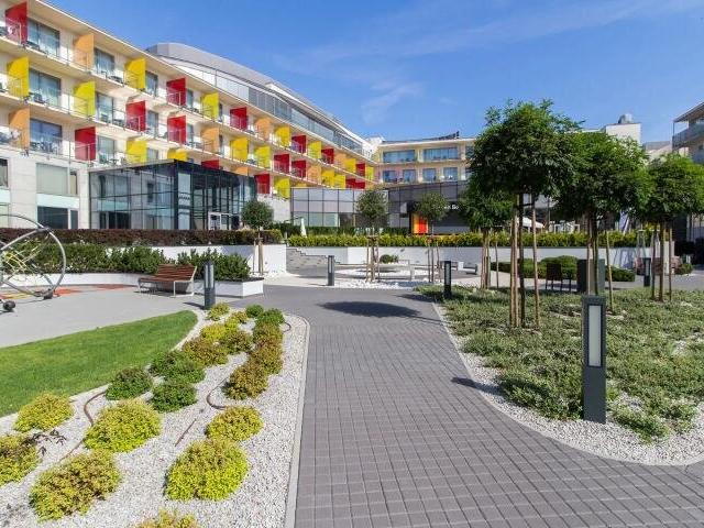 Mieszkanie, Kołobrzeg, Fredry Aleksandra, 49.79 m², sprzedam mieszkanie