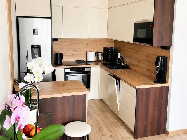 Mieszkanie, Kołobrzeg, Grochowska, 34.40 m², sprzedam mieszkanie