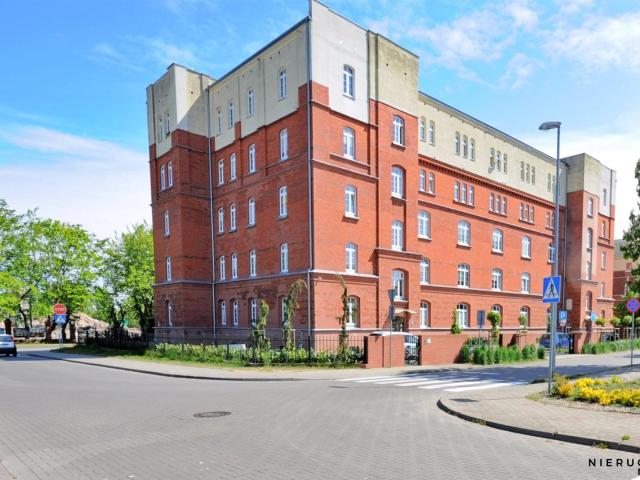 Mieszkanie, Kołobrzeg, Jedności Narodowej, 66.47 m², sprzedam mieszkanie