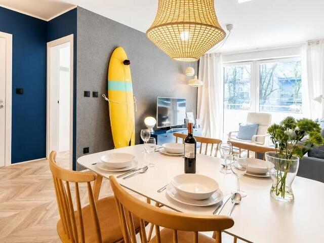 Mieszkanie, Kołobrzeg, Kasprowicza, 37.80 m², sprzedam mieszkanie