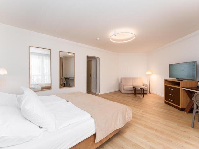 Mieszkanie, Kołobrzeg, Kościuszki, 36.00 m², sprzedam mieszkanie