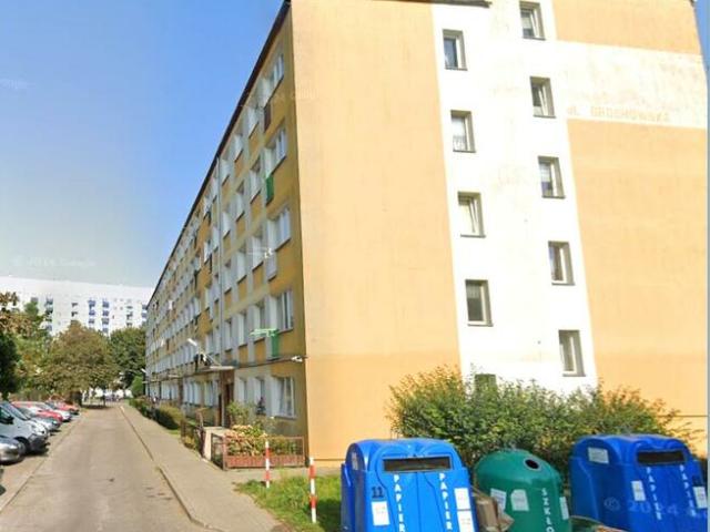 Mieszkanie Kołobrzeg Lęborskie, Grochowska