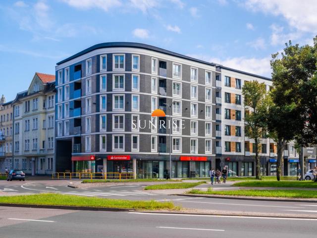 Mieszkanie, Kołobrzeg, Młyńska, 59.60 m², sprzedam mieszkanie