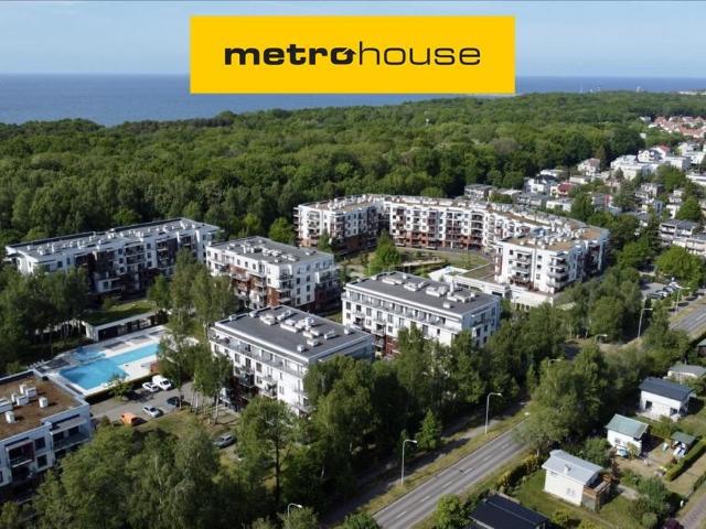 Mieszkanie, Kołobrzeg, Muszelkowa, 46.03 m², sprzedam mieszkanie