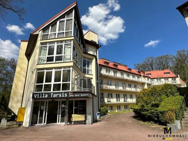 Mieszkanie Kołobrzeg, Promienna