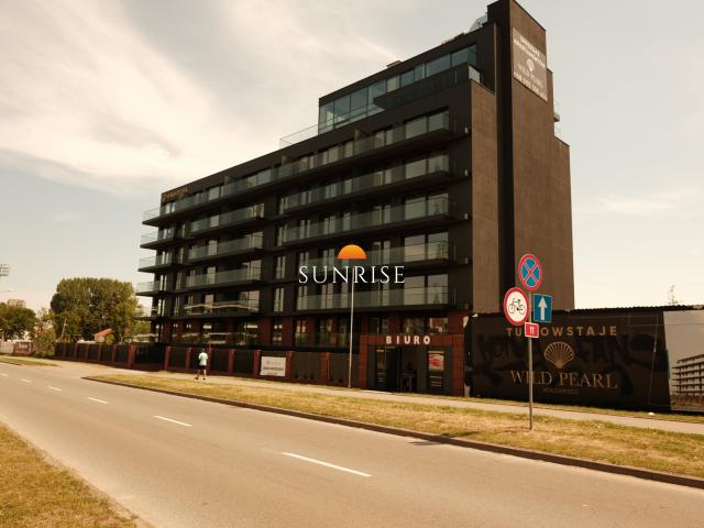 Mieszkanie, Kołobrzeg, Solna, 40.23 m², sprzedam mieszkanie
