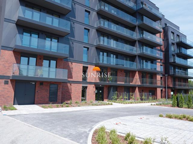 Mieszkanie, Kołobrzeg, Solna, 40.23 m², sprzedam mieszkanie