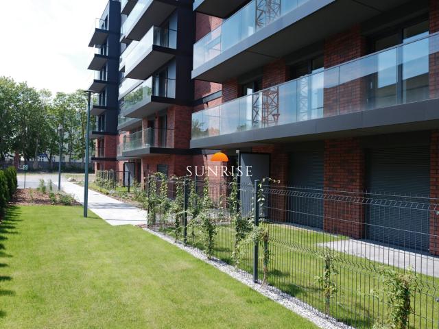 Mieszkanie, Kołobrzeg, Solna, 47.11 m², sprzedam mieszkanie