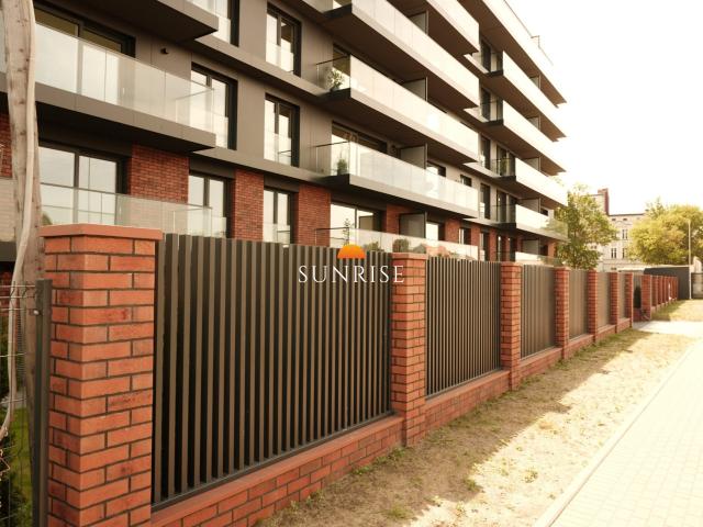 Mieszkanie, Kołobrzeg, Solna, 47.11 m², sprzedam mieszkanie