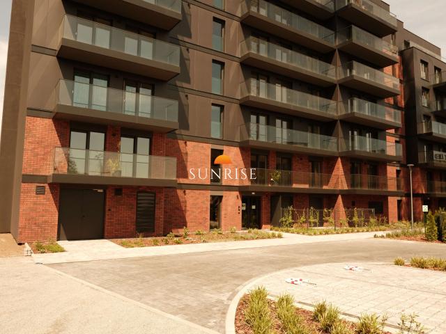 Mieszkanie, Kołobrzeg, Solna, 60.44 m², sprzedam mieszkanie