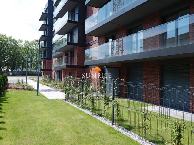Mieszkanie, Kołobrzeg, Solna, 38.40 m², sprzedam mieszkanie