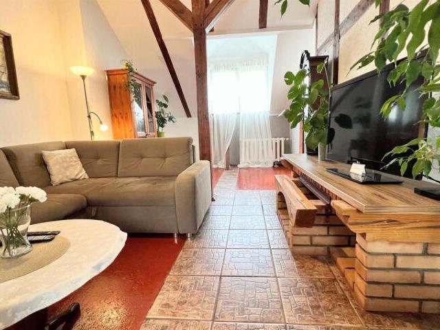 Mieszkanie, Kołobrzeg, Szpitalna, 49.62 m², sprzedam mieszkanie