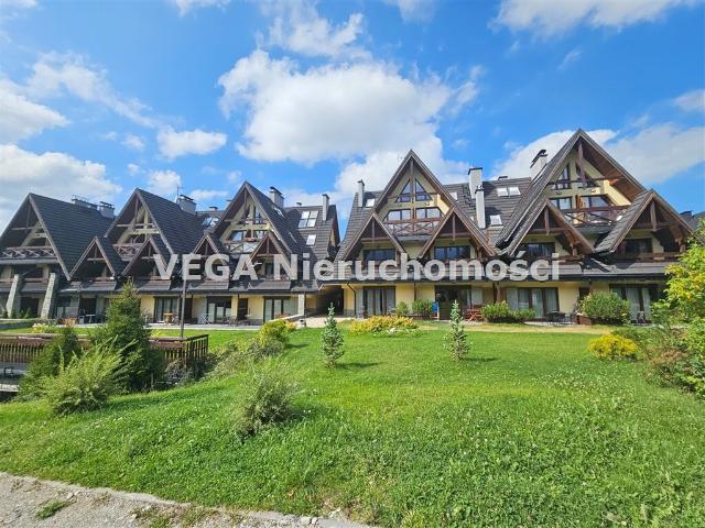 Mieszkanie, Kościelisko, 44.20 m², sprzedam mieszkanie