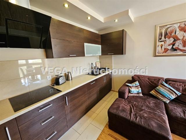 Mieszkanie, Kościelisko, 48.91 m², sprzedam mieszkanie