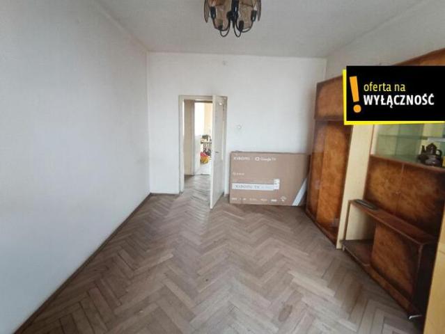 Mieszkanie Końskie, Iwo Odrowąża