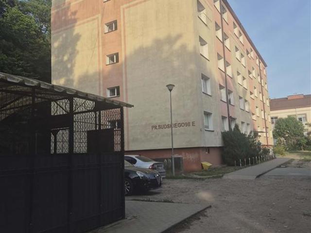 Mieszkanie Koszalin