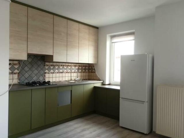 Mieszkanie Kraków, Czerwone Maki