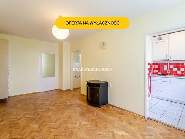 Mieszkanie Kraków Ugorek, Prądnik Czerwony, Fiołkowa