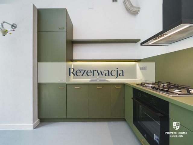 Mieszkanie, Kraków, św. Sebastiana, 58.00 m², wynajmę mieszkanie