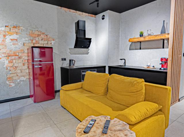 Mieszkanie, Kraków Zwierzyniec Salwator, Gen. Tadeusza Kościuszki, 37.00 m², sprzedam mieszkanie