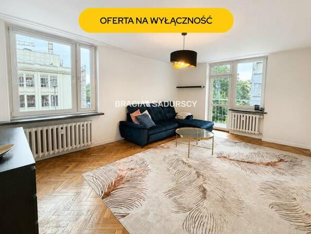 Mieszkanie Kraków Zwierzyniec, Salwator, Ignacego Kraszewskiego