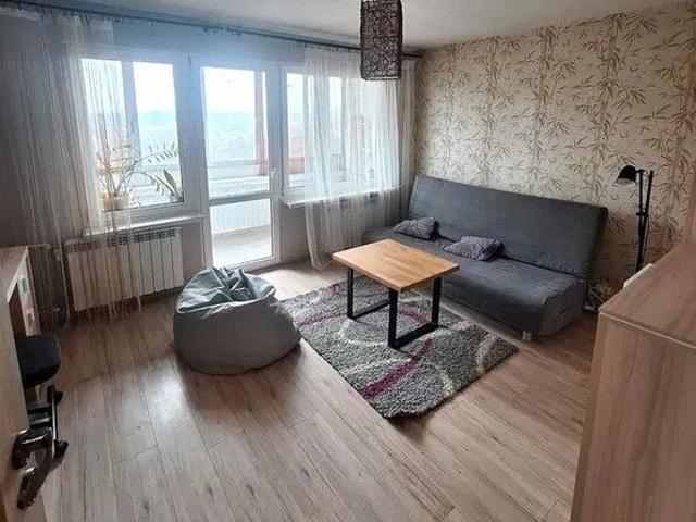 Mieszkanie Kraków Łagiewniki Borek Fałęcki, Odrzańska