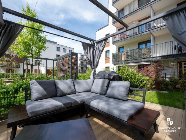 Mieszkanie, Kraków Łagiewniki Borek Fałęcki Łagiewniki, Aleksandra Fredry, 53.19 m², sprzedam mieszkanie