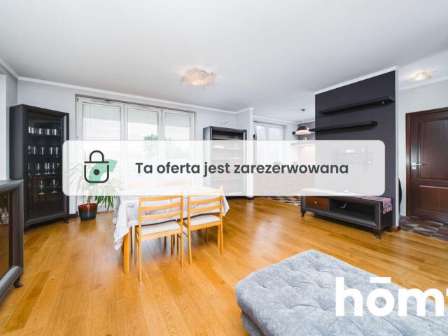 Mieszkanie, Kraków Łagiewniki Borek Fałęcki, Do Wilgi, 62.44 m², wynajmę mieszkanie