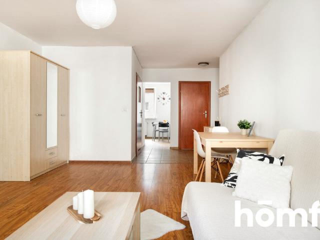 Mieszkanie, Kraków Bieńczyce, gen. Leopolda Okulickiego, 53.00 m², sprzedam mieszkanie