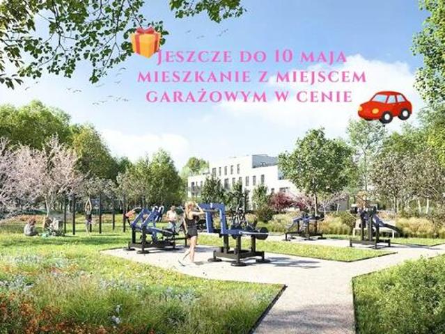 Mieszkanie Kraków Bieżanów Prokocim