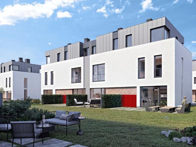 Mieszkanie, Kraków Bieżanów Prokocim, Drożdżowa 11, Nowa Drożdżownia, 9H_1
