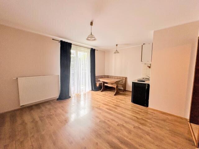 Mieszkanie, Kraków Bieżanów Prokocim, Jana Kurczaba, 29.00 m², sprzedam mieszkanie