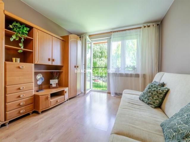 Mieszkanie Kraków Bieżanów Prokocim, Kozłówek, Okólna