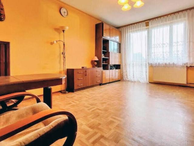 Mieszkanie, Kraków Bieżanów Prokocim, Okólna, 52.00 m², sprzedam mieszkanie