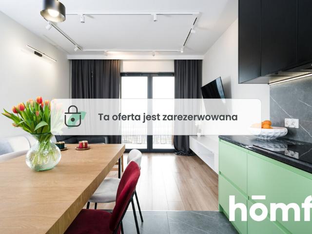 Mieszkanie, Kraków Bronowice Bronowice Małe, Kompozytorów, 61.85 m², wynajmę mieszkanie