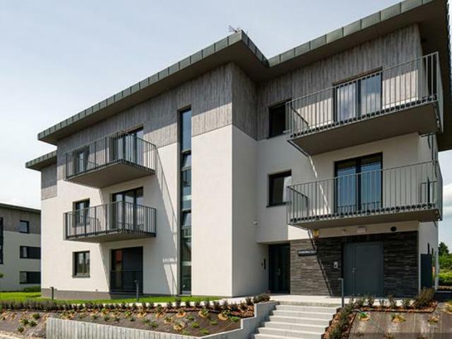 Mieszkanie Kraków Bronowice, Bronowice Małe, Jasnogórska Ojcowska