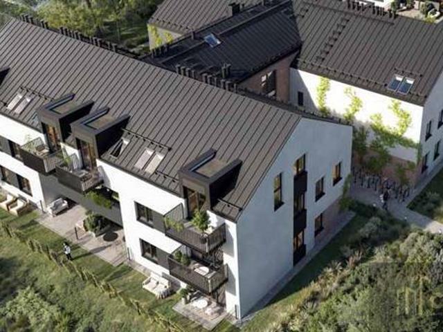 Mieszkanie Kraków Bronowice, Bronowice Małe, Sosnowiecka