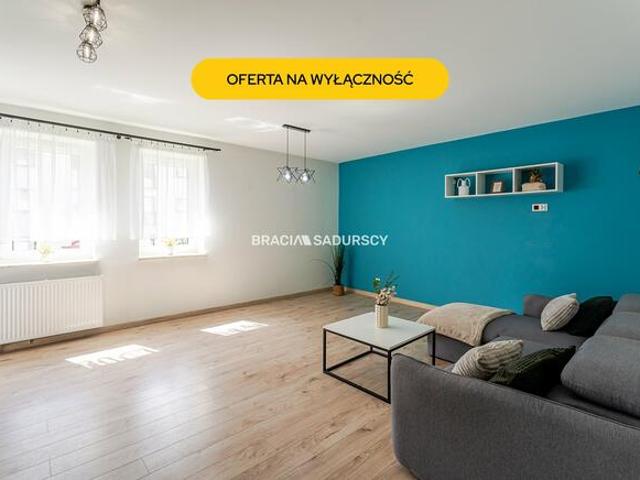 Mieszkanie Kraków Bronowice, Bronowice Wielkie, Radzikowskiego